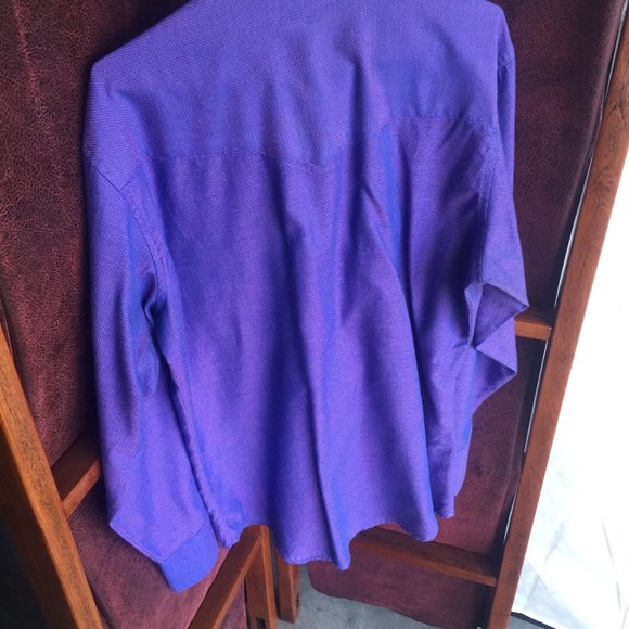 Wrangle snap button medium. - Picture 5 of 5